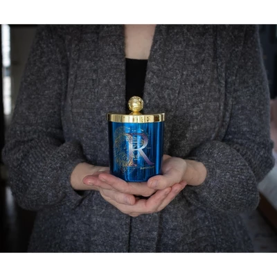 Ukonic Harry Potter House Ravenclaw Premium Scented Soy Wax Candle 5 Ukonic Harry Potter House Ravenclaw Premium Scented Soy Wax Candle - Image 5