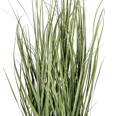 Artificial Ryegrass In Pot (36") - Vickerman 3 Artificial Ryegrass In Pot (36") - Vickerman - Image 3