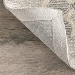 NuLOOM Jae Transitional Pebbles Wool Area Rug 15 NuLOOM Jae Transitional Pebbles Wool Area Rug -Home Decor Shop GUEST da519993 188f 4019 a159 1a3b879fd7f9