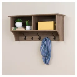 Douglas 36" Hanging Entryway Shelf - Prepac 7 Douglas 36" Hanging Entryway Shelf - Prepac -Home Decor Shop GUEST dab2de17 2cd8 45dc 8a7a dea42fbae163