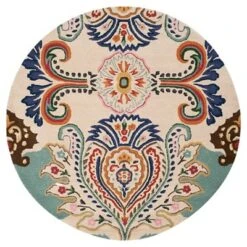 Harvey Medallion Area Rug - Safavieh 31 Harvey Medallion Area Rug - Safavieh -Home Decor Shop GUEST db3ccc8e 88c1 4abe a06c 48fa79142b4e