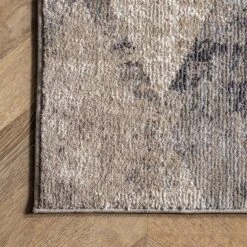 NuLOOM Saoirse Distressed Trellis Area Rug -Home Decor Shop GUEST db471f5d a7f4 46a3 b82b d1d225c78953