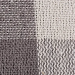 50"x60" Buffalo Check Throw Blanket - Design Imports