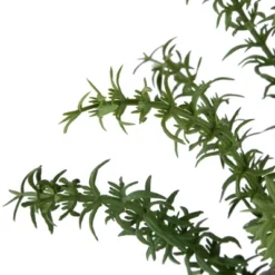 Northlight Real Touch™ Artificial Thyme Plant In Gray Ceramic Pot - 15" 11 Northlight Real Touch™ Artificial Thyme Plant In Gray Ceramic Pot - 15" -Home Decor Shop GUEST dbfde769 dd4b 4754 8682 1d6d226d004e