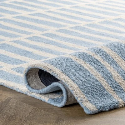 NuLOOM Hand Tufted Lemuel Area Rug 3 NuLOOM Hand Tufted Lemuel Area Rug - Image 3