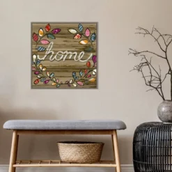 22" X 22" Love And Laughter IV By June Erica Vess Framed Canvas Wall Art Gray Wash - Amanti Art 14 22" X 22" Love And Laughter IV By June Erica Vess Framed Canvas Wall Art Gray Wash - Amanti Art -Home Decor Shop GUEST dd5b6fc1 ccca 4e00 8418 65490a8eafbe