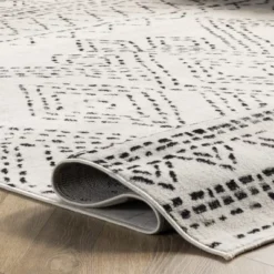 NuLOOM Olivia Transitional Moroccan Area Rug -Home Decor Shop GUEST dee32bba 8fc5 4f30 b78d e0aad79f58f9