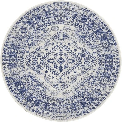 Nourison Whimsicle WHS15 Indoor Area Rug 11 Nourison Whimsicle WHS15 Indoor Area Rug - Image 11