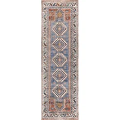 NuLOOM Vintage Kathryn Aztec Tassel Area Rug 21 NuLOOM Vintage Kathryn Aztec Tassel Area Rug -Home Decor Shop GUEST e133b413 edd9 4283 a186 6dab72ce8521