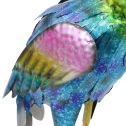 Sunnydaze Decor Sunnydaze Metal Crane Outdoor Garden Statue Yard Art Sculpture - 29" 11 Sunnydaze Decor Sunnydaze Metal Crane Outdoor Garden Statue Yard Art Sculpture - 29" -Home Decor Shop GUEST e232afb2 c17f 4b14 b620 62ac5c25466d