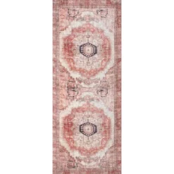 NuLOOM Vintage Minna Area Rug 18 NuLOOM Vintage Minna Area Rug -Home Decor Shop GUEST e3767663 dd9c 4d79 b64f 943870327e98