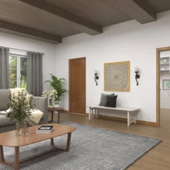 Wood Floral Handmade Intricately Carved Wall Decor With Mandala Design Light Brown - Olivia & May 24 Wood Floral Handmade Intricately Carved Wall Decor With Mandala Design Light Brown - Olivia & May -Home Decor Shop GUEST e462ebb4 5009 4414 99e1 bfc2c657c32f