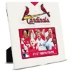 MasterPieces Team Jersey Uniformed Picture Frame - MLB St. Louis Cardinals