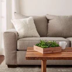 Nature Spring Artificial Succulent Arrangement -Home Decor Shop GUEST e5b5cfff baf8 4599 8718 e11b01eccd81