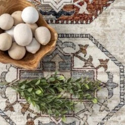 NuLOOM Astrid Traditional Motif Fringe Area Rug -Home Decor Shop GUEST e6b612e0 3dbe 4b87 95af 7d8970295e77