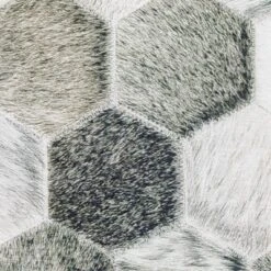 Marcel Geometric Block Animal Print Area Rug White/Gray - Captiv8e Designs 15 Marcel Geometric Block Animal Print Area Rug White/Gray - Captiv8e Designs -Home Decor Shop GUEST e81eaf20 5c86 42da 8ae3 deccfdb32d74