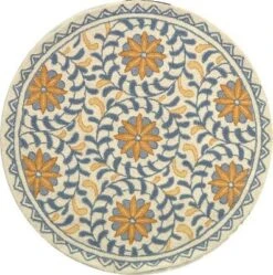 Hooked Reyna Rug - Safavieh -Home Decor Shop GUEST e8baaa1f 3f16 421b 880e 8654e3b4ab1e