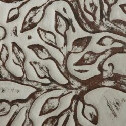 Wooden Tree Embossed Wall Decor Brown - Olivia & May -Home Decor Shop GUEST ea8ec13f 1e59 498d a6d2 cc4a2ff3c4fc
