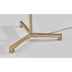 Reggie Table Lamp Antique Brass - Adesso -Home Decor Shop GUEST eac45111 e4d4 4864 8879 a83e1ee4f35d