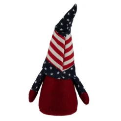 Northlight 9.5" Stars And Stripes Patriotic USA Gnome Figurine -Home Decor Shop GUEST eba823de 0b74 4bab b506 673a67eca5eb
