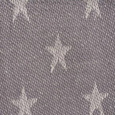 50"x60" Stars Throw Blanket - Design Imports 2 50"x60" Stars Throw Blanket - Design Imports - Image 2