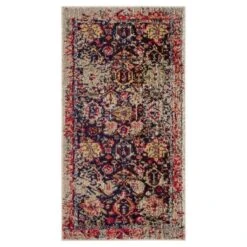 Farrah Rug - Safavieh -Home Decor Shop GUEST edc669d9 64e1 4904 b181 c15c844ef734