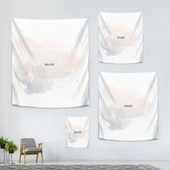 Americanflat Divide 6 By Christine Olmstead Wall Tapestry -Home Decor Shop GUEST ee2ebfb1 912e 435c 8484 bb05a1baf821