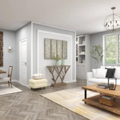 Metal Tree Wall Decor With Embossed Design Set Of 4 Brown - Olivia & May -Home Decor Shop GUEST ee31eae9 77af 46c7 80a5 dcff44aa1590