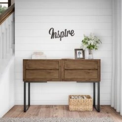 Metal Cutout- Inspire Decorative Wall Sign-3D Word Art Home Accent Decor-Perfect For Modern Rustic Or Vintage Farmhouse Style By Hastings Home 10 Metal Cutout- Inspire Decorative Wall Sign-3D Word Art Home Accent Decor-Perfect For Modern Rustic Or Vintage Farmhouse Style By Hastings Home -Home Decor Shop GUEST ee822b5a 1e23 40e2 b073 c53bad306acf