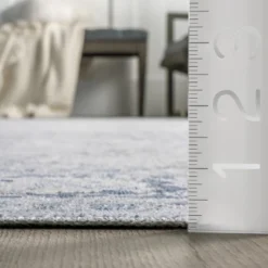 Lauren Liess X RugsUSA - Bayberry Vintage Machine Washable Area Rug -Home Decor Shop GUEST ef40605c a6d9 4279 835a 8780016b3abf