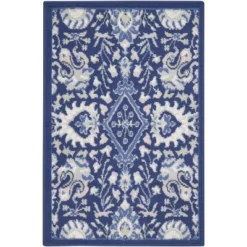 Nourison Whimsicle WHS10 Indoor Area Rug 21 Nourison Whimsicle WHS10 Indoor Area Rug -Home Decor Shop GUEST efddee0b 80ca 4dc2 a40b c2e9ab85a543