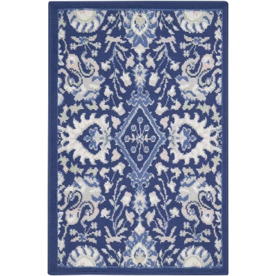 Nourison Whimsicle WHS10 Indoor Area Rug 7 Nourison Whimsicle WHS10 Indoor Area Rug - Image 7