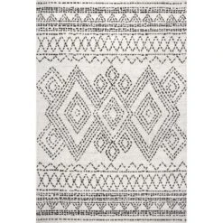 NuLOOM Olivia Transitional Moroccan Area Rug -Home Decor Shop GUEST efe5f6ac f176 4284 b1d2 beb12d380582