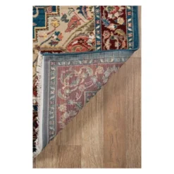 Lenox Devon Medallion Loomed Accent Rug - Momeni 7 Lenox Devon Medallion Loomed Accent Rug - Momeni -Home Decor Shop GUEST f13e4aed 84a5 4c7b 9935 f884e97444b2