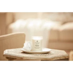 Glass Jar Candle Cashmere Jasmine - Chesapeake Bay Candle -Home Decor Shop GUEST f14825f0 d75c 4484 9422 7ad90af42afa