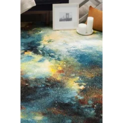Cristina Galaxy Loomed Area Rug - Safavieh