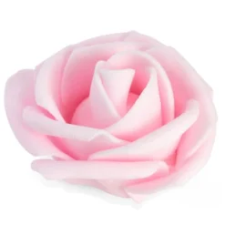 Bright Creations 200 Pack Light Pink Artificial Flower Heads, 2 Inch Stemless Fake Foam Roses For Wall Decorations, Weddings, Bouquets -Home Decor Shop GUEST f51a627d 37e1 448b 97ca 7b447ef4b3c6