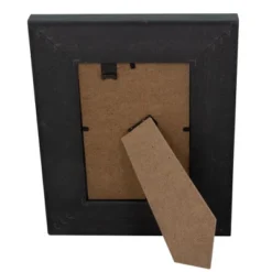 Northlight 9.25" Classical Rectangular 4" X 6" Photo Picture Frame - Gray And Black -Home Decor Shop GUEST f92206c6 7750 4db3 a828 9cff02fc7be1