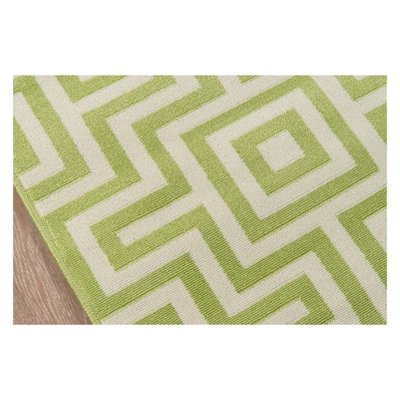 Indoor/Outdoor Aegean Rug 2 Indoor/Outdoor Aegean Rug - Image 2