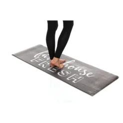 55" X 19" Farmhouse Fresh Kitchen Runner Rug - J&V Textiles 5 55" X 19" Farmhouse Fresh Kitchen Runner Rug - J&V Textiles -Home Decor Shop GUEST fc8d96c6 d414 4f46 a25b fadcb8d50dbd