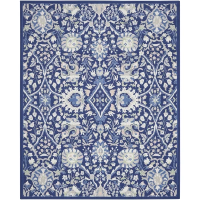 Nourison Whimsicle WHS10 Indoor Area Rug 13 Nourison Whimsicle WHS10 Indoor Area Rug - Image 13